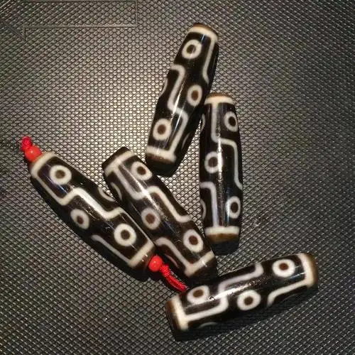 九眼天珠 #西藏天珠 #天珠