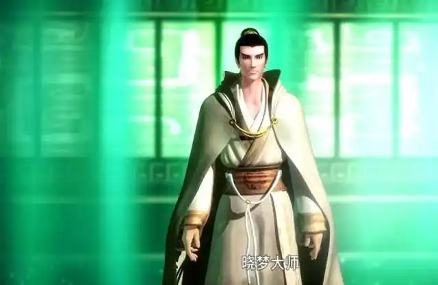 秦时明月:分析扶苏的的武力值