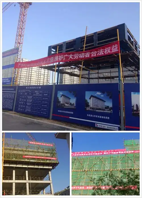 n"专项行动  专项执法检查小组制作了依法用工,科学维权等内容的彩页