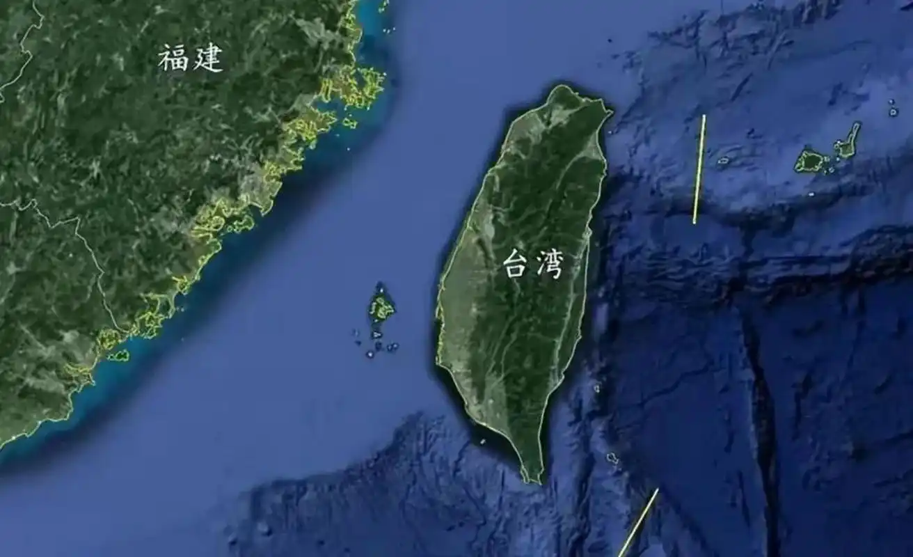 众所周知,台湾是中国领土不可分割的一部分.