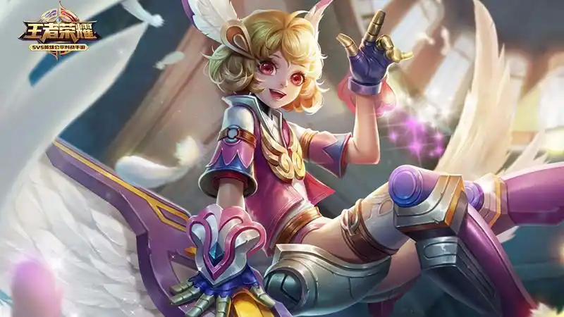 问王者荣耀孙膑怎么出装