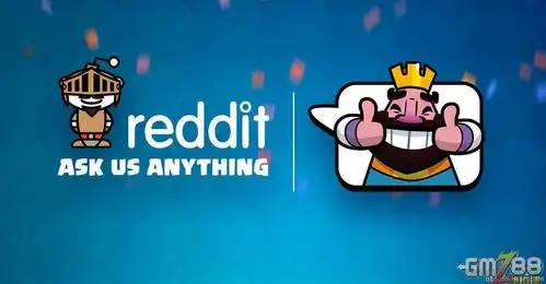 皇室战争开发者答疑 大事件都在这里爆出了