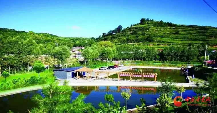 华亭市:文旅交融绘就发展新画卷