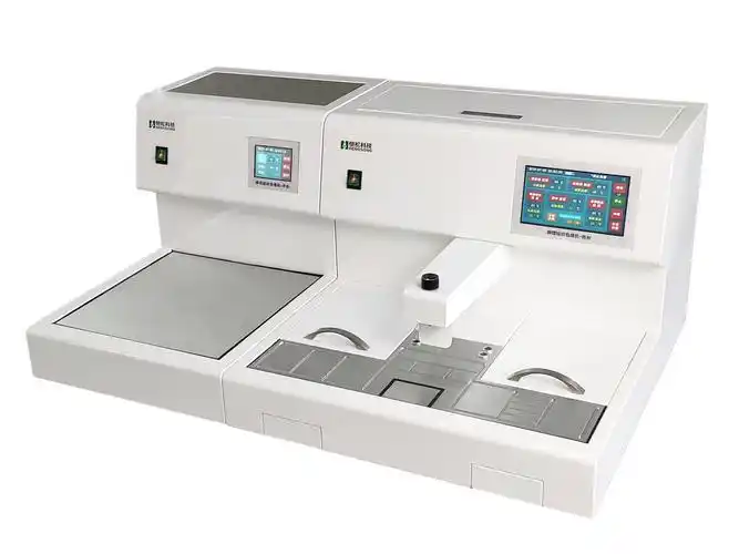 病理组织包埋机(型号:hs-b7126型)