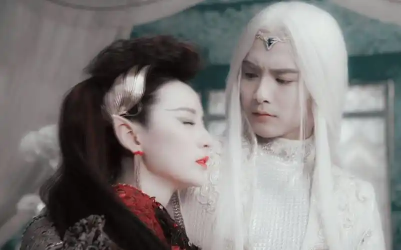 幻城凡世哈根炟释樱空释艳炟马天宇73张萌