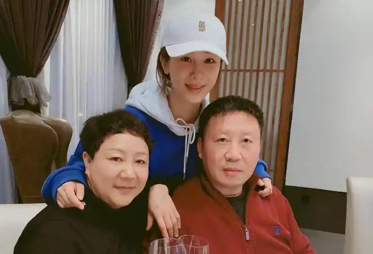 马海燕_演艺界_角色