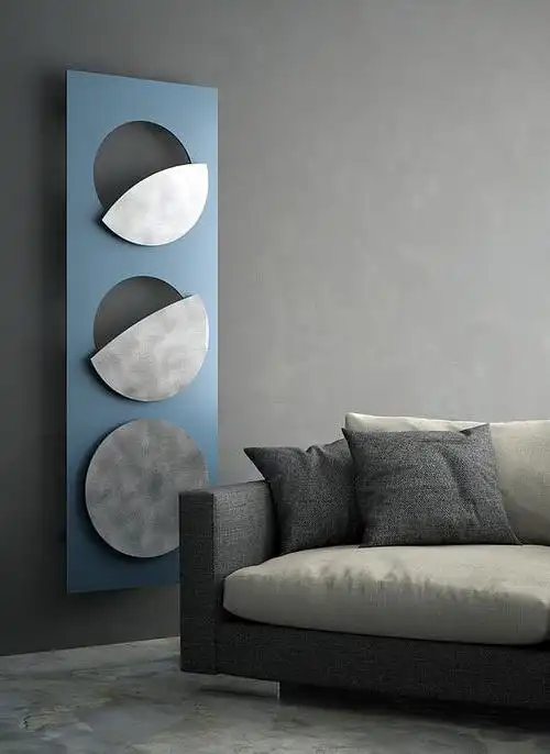 装饰画工厂解析当下流行空间装置艺术作品工艺材质