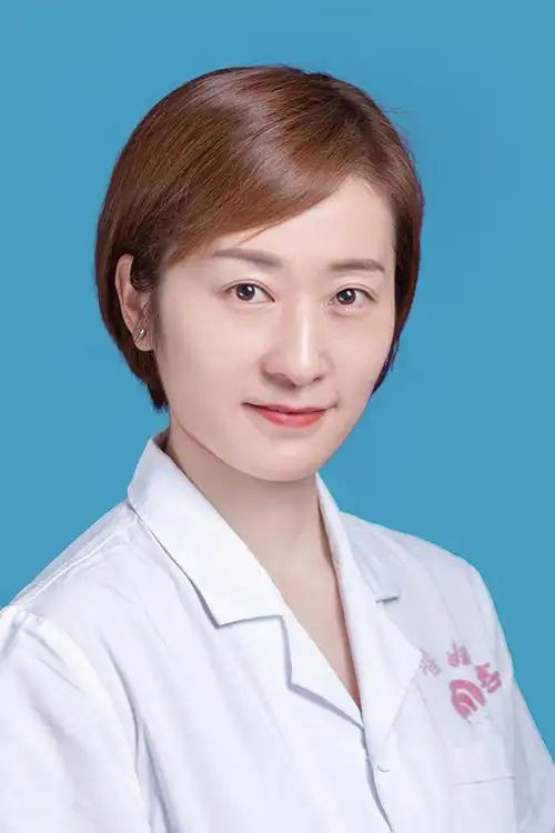 孙莉副主任医师
