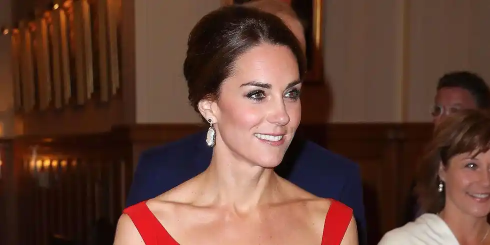 style diary of the effortlessly classy kate middleton - royal