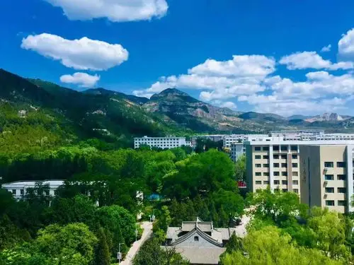 中北大学2021年新年献词急鼓催征创一流奋楫扬帆新航程