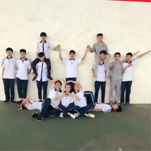 拓展观摩记——记2017年暑期院学生会干部拓展培训