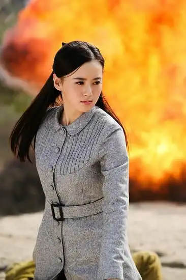 江铠同《潜行者》将收官 《青丘狐》变美艳灵狐