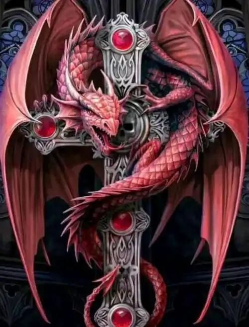 十二星座专属神龙图片,十二星座代表的神仙