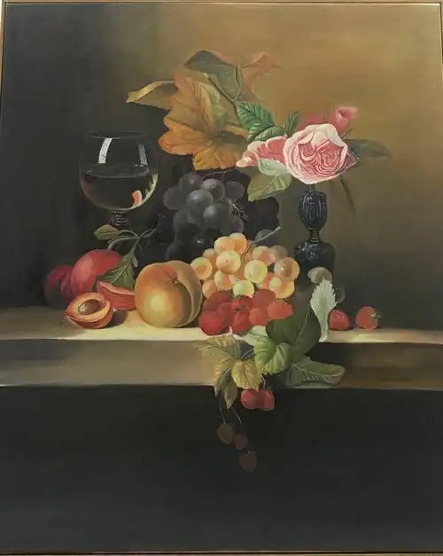 艺术与设计学院2019届毕业生作品展——美术学专场