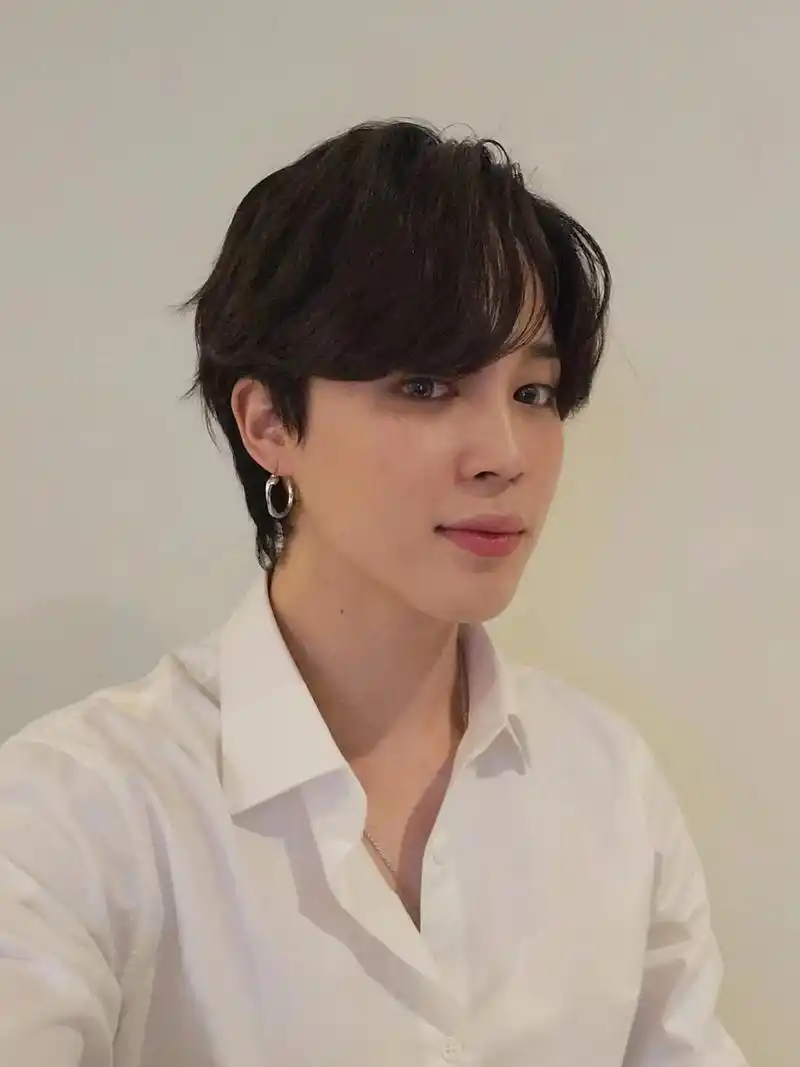 朴智旻男友壁纸#朴智旻 #朴智旻jimin #壁纸  - 抖音