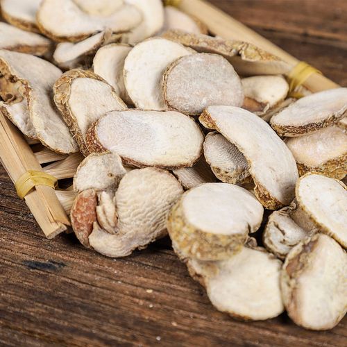 野生浙贝母粉正宗无硫中药材浙贝母片野生象贝大贝新货另有川贝母