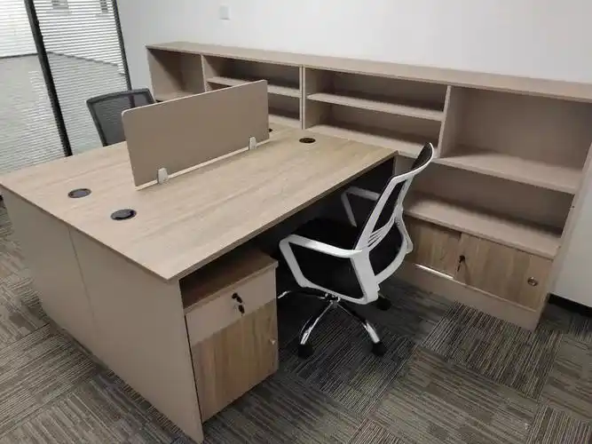 办公家具  #装修记录  #办公室装修  #办公家具 #老板桌办公家具