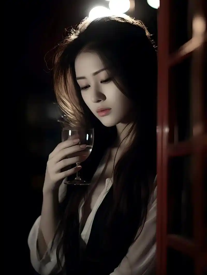 没有很懂事儿,只是很能忍,生活敬我是个女汉子,而我心里却永远藏着个