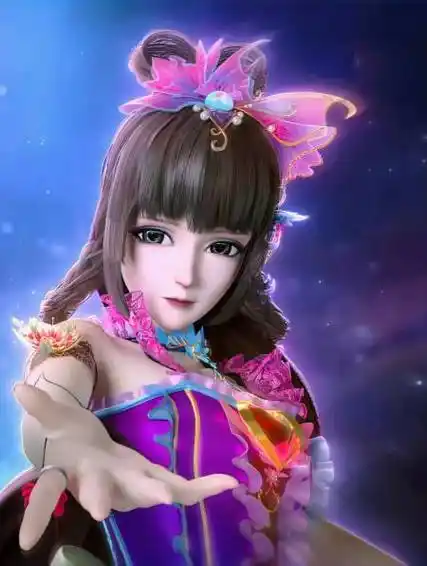 拨开齐刘海的王默比以前更美丽,更霸气,更适合当反派-度小视