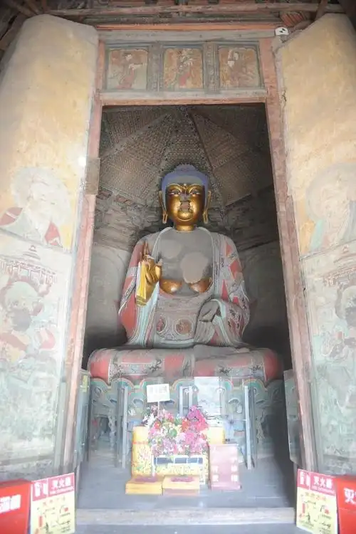 千年应县木塔修缮难产背后须真正消除坍塌风险