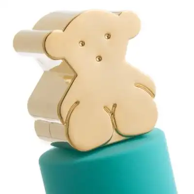 tous桃丝熊淘气小熊水漾玫瑰/快乐/love甜心女孩 q版小样旅行装