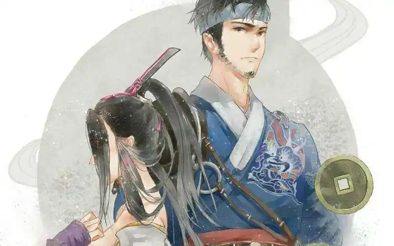 【少年锦衣卫】石尧山x花道常(重制版)_哔哩哔哩 (゜-゜)つロ 干杯