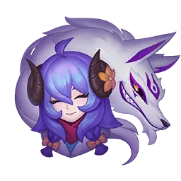 [游戏本体] 灵魂莲华千珏等高清头像/表情