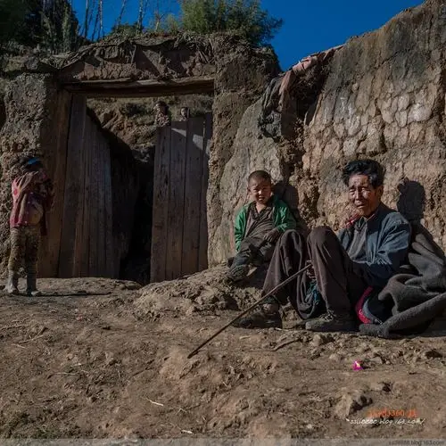 走进大凉山/一起见证彝族百姓生活(1)