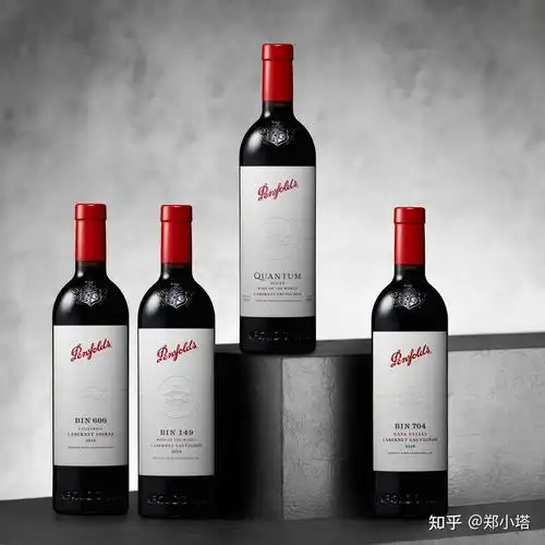 这几天奔富加州系列首发上市朋友问美国奔富怎么样我说我没喝过暂时还