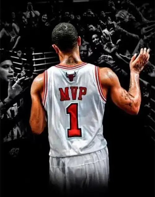 永不凋零——adidas rose 8众测报告  2008年,罗斯以状元身份进入nba