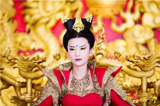 新济公活佛陈浩民唐熙弘扬大爱