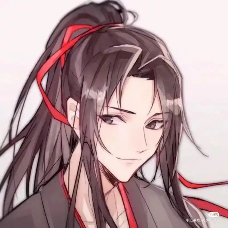 忘羡 #魔道道友 #召唤道友 #墨香铜臭 #图片来自网络  - 抖音