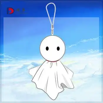 天野阳菜同款晴天娃娃新海诚天气天野阳菜之子同款晴天娃娃布偶挂件