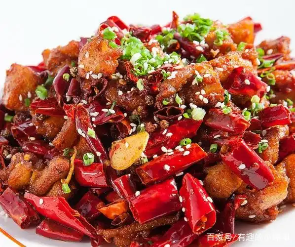 色香诱人的美食照片,让人胃口大增,太香了