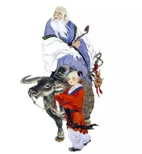 知行学思睿智并柔韧地进取道德经第四十五章