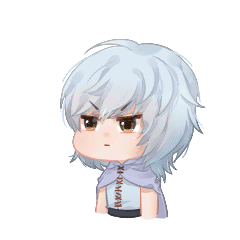 神族克星子羽大剑士