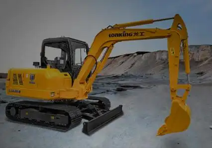 宁波挖掘机,挖掘机设备,挖掘机厂家-宁波经济技术开发区龙工机械