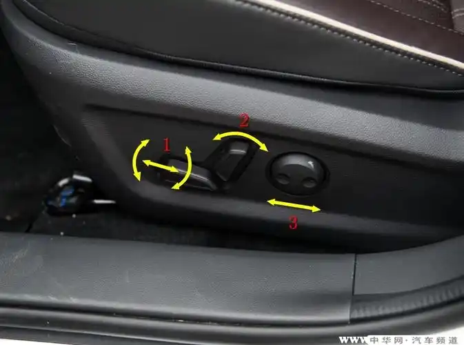 座椅通风实用吗