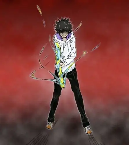 安科求评论随时跑路魔禁上条当麻正在挑战圣战的样子正在条厨聚会目前