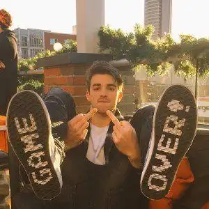 thechainsmokers资讯的微博_微博