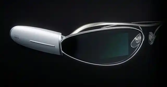 泛在现实的发展将使智能眼镜成为手机和智能手表之外的作为个人科技