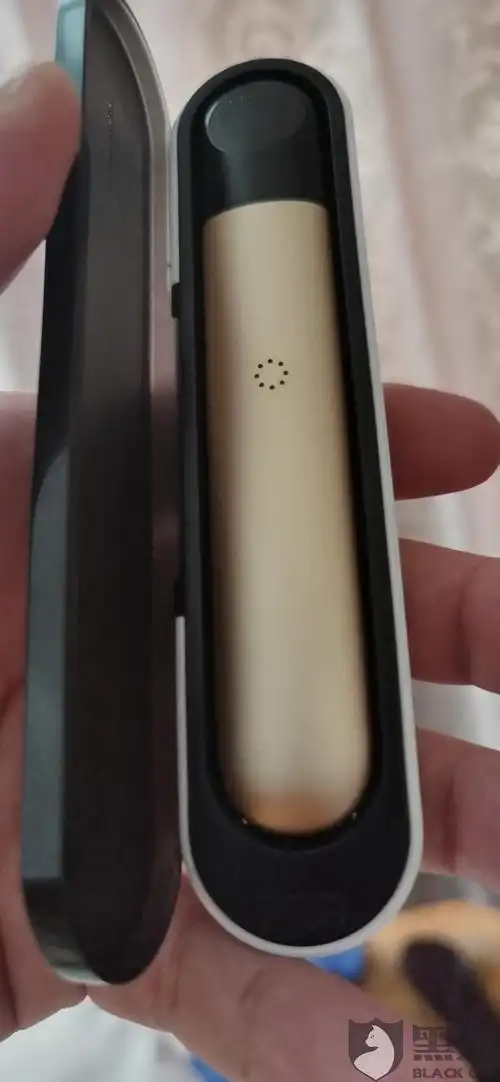 悦刻无限充电仓无法保修