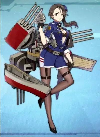 我一个舰娘,骑马打仗有什么奇怪的?_网易订阅