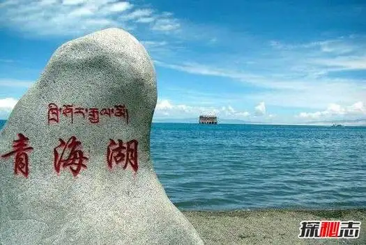 中国最大的湖泊:青海湖,面积等于两个毛里求斯(4435.69km2)