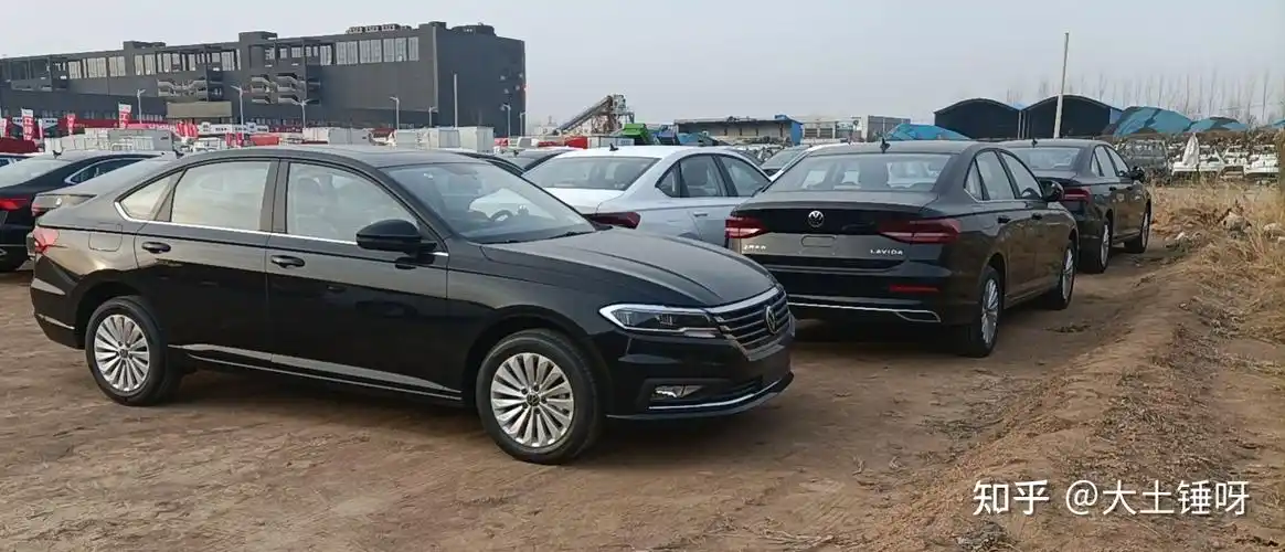 2021朗逸plus15自动舒适用车体验