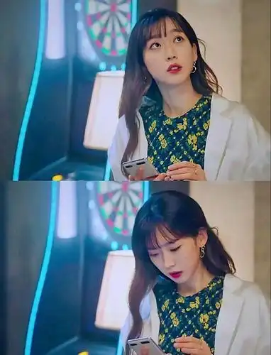 《顶楼2》锡京短发洗白?原生家庭不幸是促使校园暴力的开端