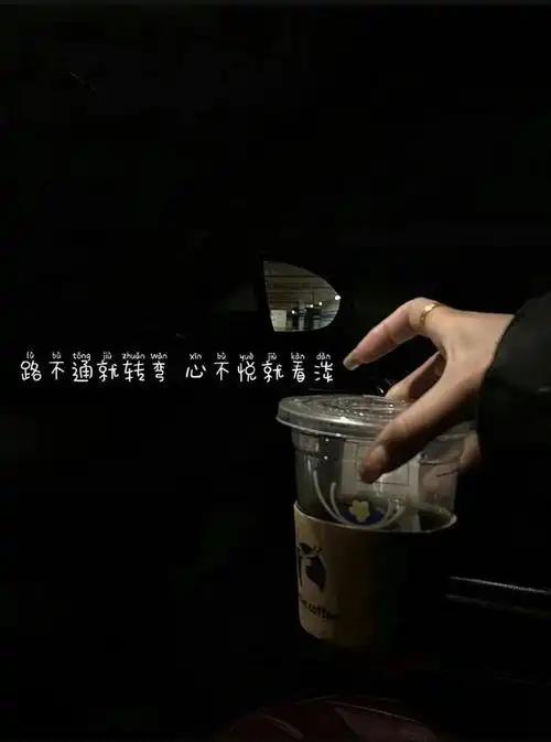 治愈成年人失落情绪的优质句子