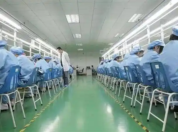 电子厂电子厂车间组装工是干什么的?