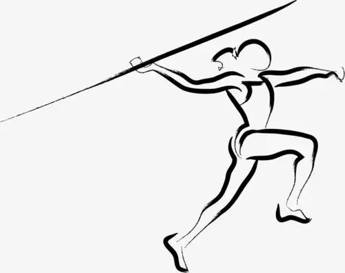 关键词 : 手绘,水墨,体育,运动,标枪[声明] 觅元素所有素材为用户免费