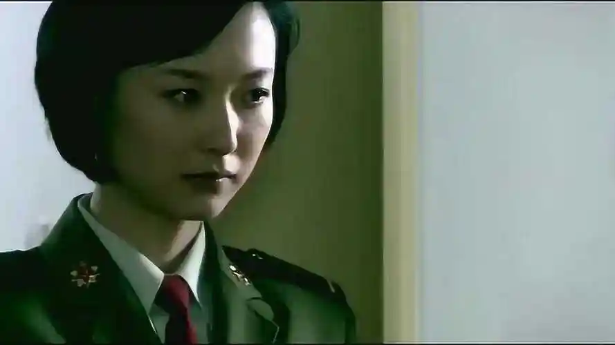 《我是特种兵》:小影得知小庄真实身份!小影:孤狼突击队吧!